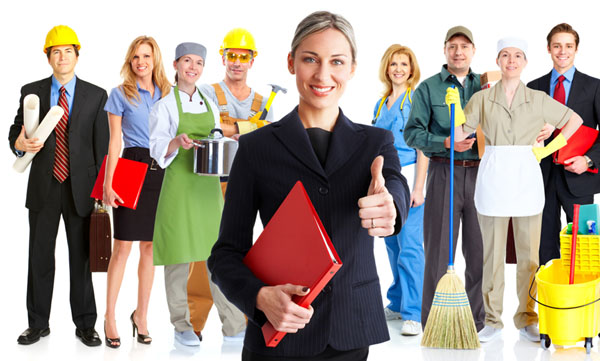 Gevaş Bayan Temizlikçi Hizmeti